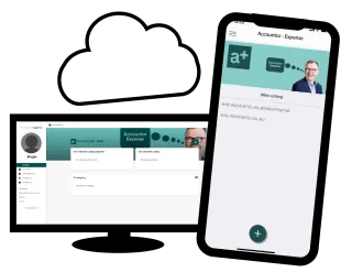 Expense management - Accountor Expense