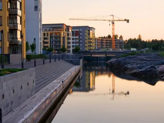 ESG skaber overblik - Aspia Denmark