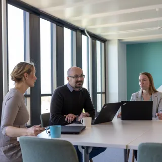 Financial Controller - Aspia Denmark