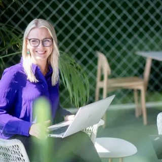 Freelance Økonomikonsulent hos Accountor - Accountor Denmark