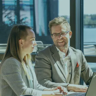 Outsourcing løn - Aspia Denmark