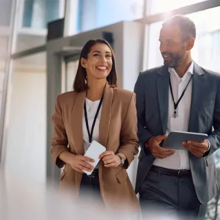 Services til opstart af virksomheder - Aspia Denmark