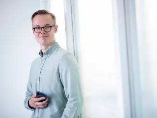 Test af finalekandidater 2 - Aspia Denmark