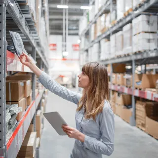 ESG skaber overblik - Aspia Denmark