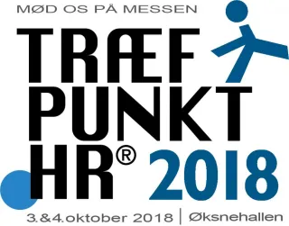 træfpunkt
