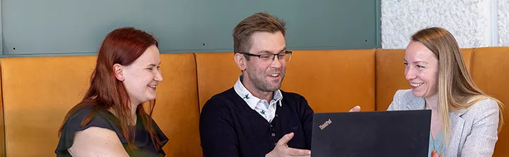 Økonomichef - Aspia Denmark