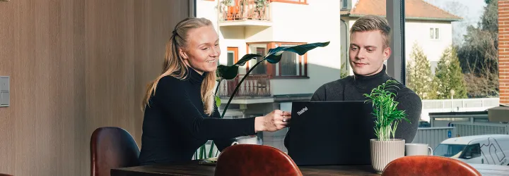 Finance Manager - Aspia Denmark