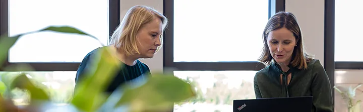 Financial Accountant - Accountor Denmark
