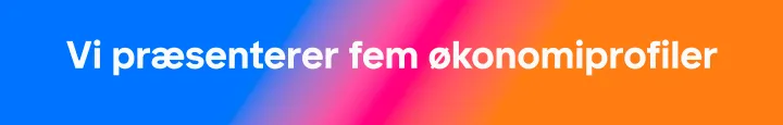 Økonomiprofiler - Aspia Denmark