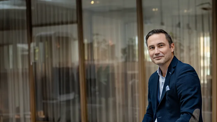 Interim Økonomichef - Aspia Denmark