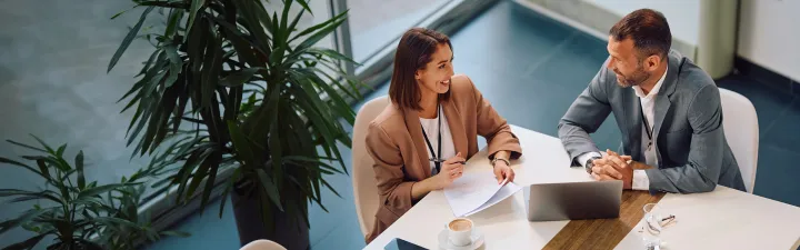 Interim CFO