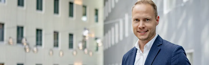 Regnskabsassistance - Accountor Denmark 