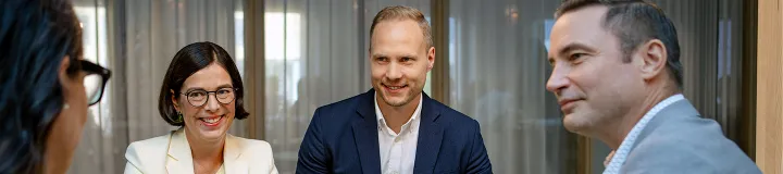 Brug for en økonomimedarbejder - Aspia Denmark