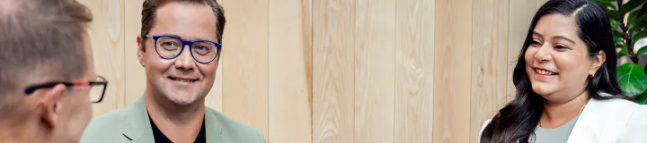 Interim Financial Controller - Aspia Denmark