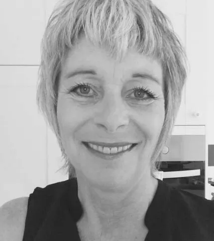 Jytte Hansen - Aspia Køge