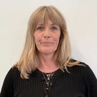 Anette Jordening - Aspia Køge