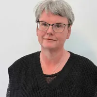 Bente Sørensen - Aspia Denmark