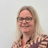 Christina Andersen - Aspia Køge