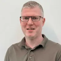 Dennis Hansen - Aspia Køge