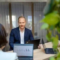 Interim Økonomichef - Aspia Denmark