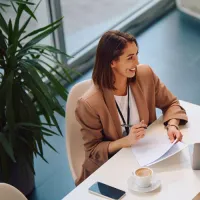Interim CFO