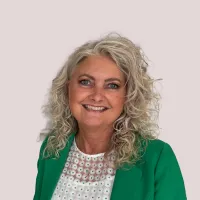 Jeanet Lindholm - Aspia Køge