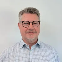Karsten Christiansen - Aspia Køge