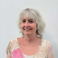 Lene Drøscher - Aspia Køge