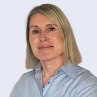 Lene Jespersen - Aspia Denmark