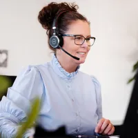 Lisbeth Rønsholt