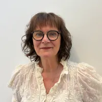 Maj-Britt Nielsen - Aspia Køge
