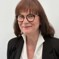 Maj-Britt Nielsen - Aspia Køge
