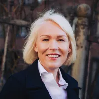 Eklund Mia