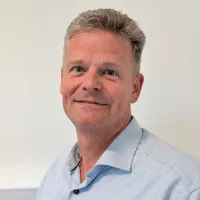 Morten Pii Johannesen - Aspia Køge