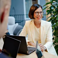 Rekruttering af økonomimedarbejdere - Accountor Danmark