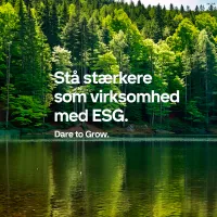 Stå stærkere som virksomhed med ESG - Aspia Denmark