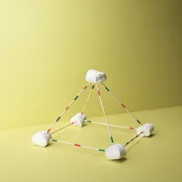 Accountor brand picture marshmallow